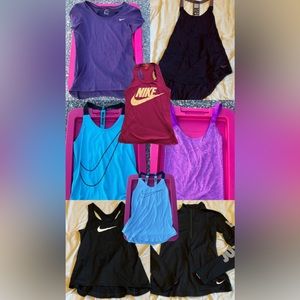 **Moving! EVERYTHING OBO** Nike Bundle